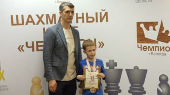Турнир "Марафон Победы"