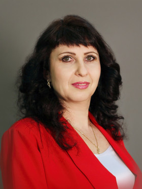 Сушкова Елена Дмитриевна.