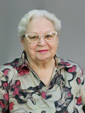 Петухова Людмила Александровна.