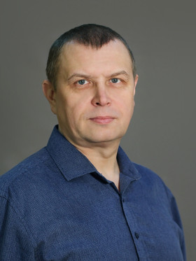 Ткачев Павел Владимирович.