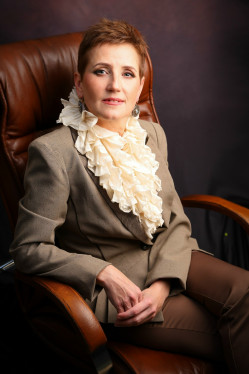 Белова Наталья Васильевна.