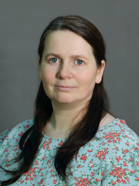 Степанова Наталия Анатольевна.